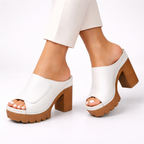 Mizella™ | All-Day Comfort Heels