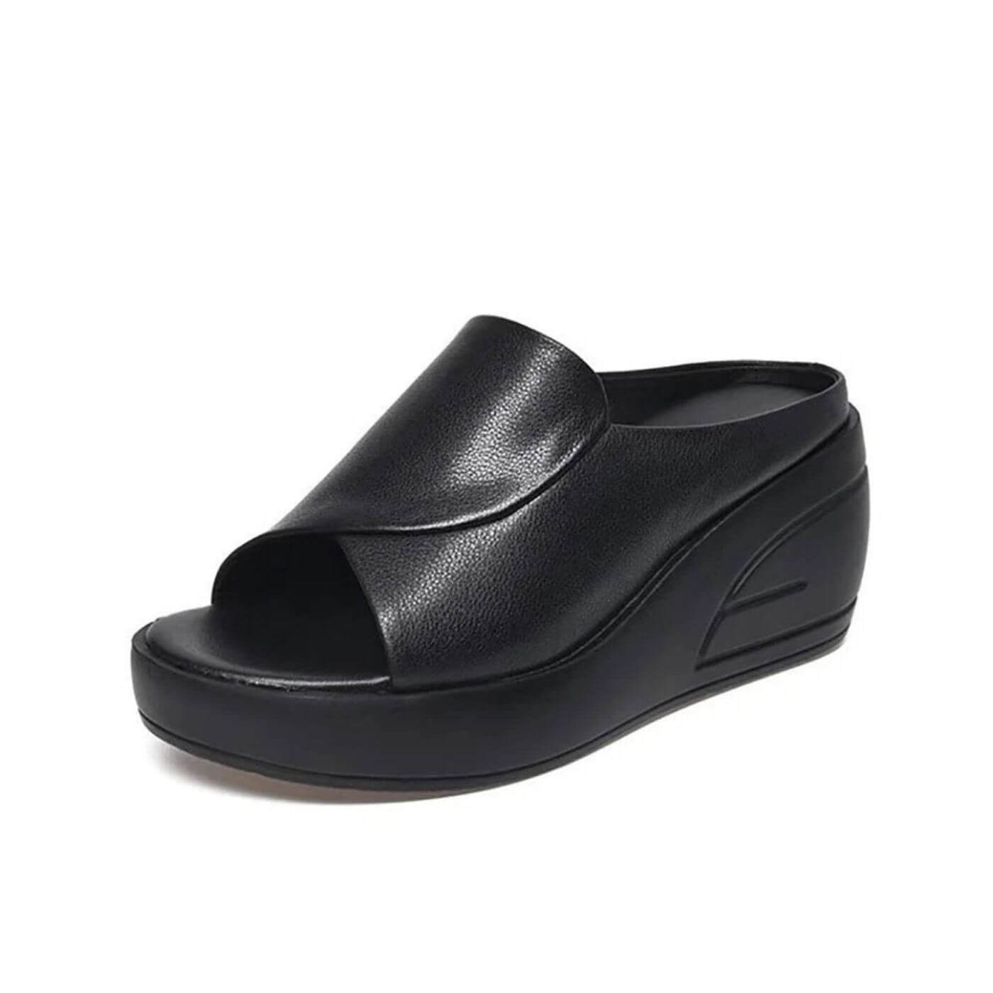 Eliza™ | All-Day Comfort Sandals