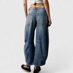 Rain | Comfortable Wide Leg Trousers