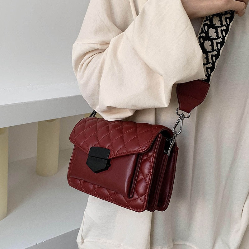 Reverie - Chic Luxury Shoulder Bag