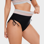 Sienna - High-Waisted Bikini Set