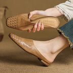 Helma™ | All-Day Comfort Mules