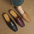 Helma™ | All-Day Comfort Mules