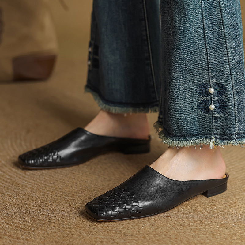 Helma™ | All-Day Comfort Mules