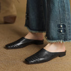 Helma™ | All-Day Comfort Mules