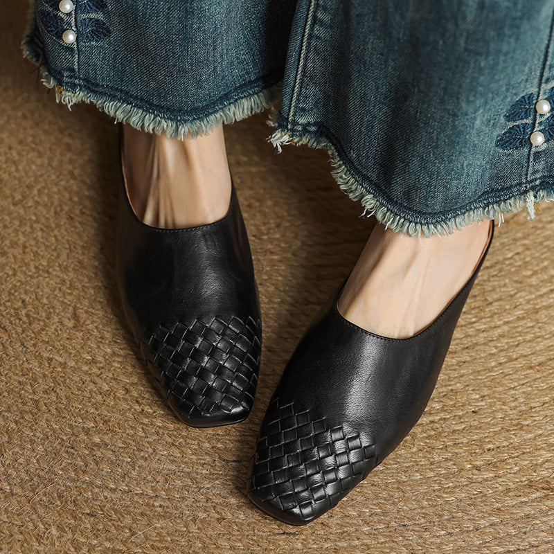 Helma™ | All-Day Comfort Mules