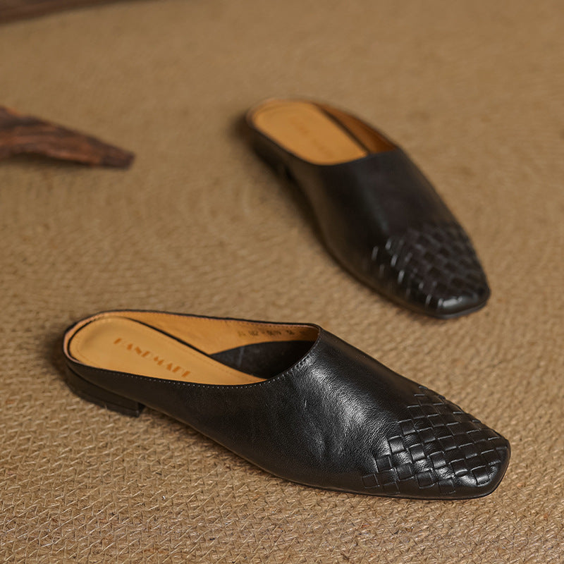 Helma™ | All-Day Comfort Mules