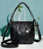 Waverly - Modern Multi-Layer Handbag