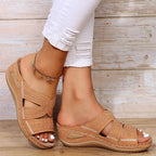 Aria | All-Day Comfort Sandals