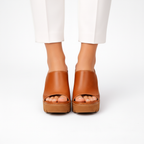 Mizella™ | All-Day Comfort Heels