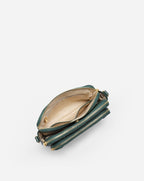 Jovie - Elegant Three-Layer Crossbody Bag