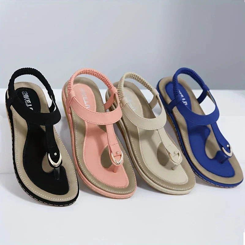 Eliza | All-Day Comfort Sandals