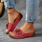 Athena | All-Day Comfort Sandals