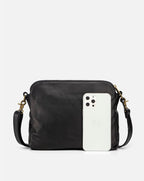 Jovie - Elegant Three-Layer Crossbody Bag