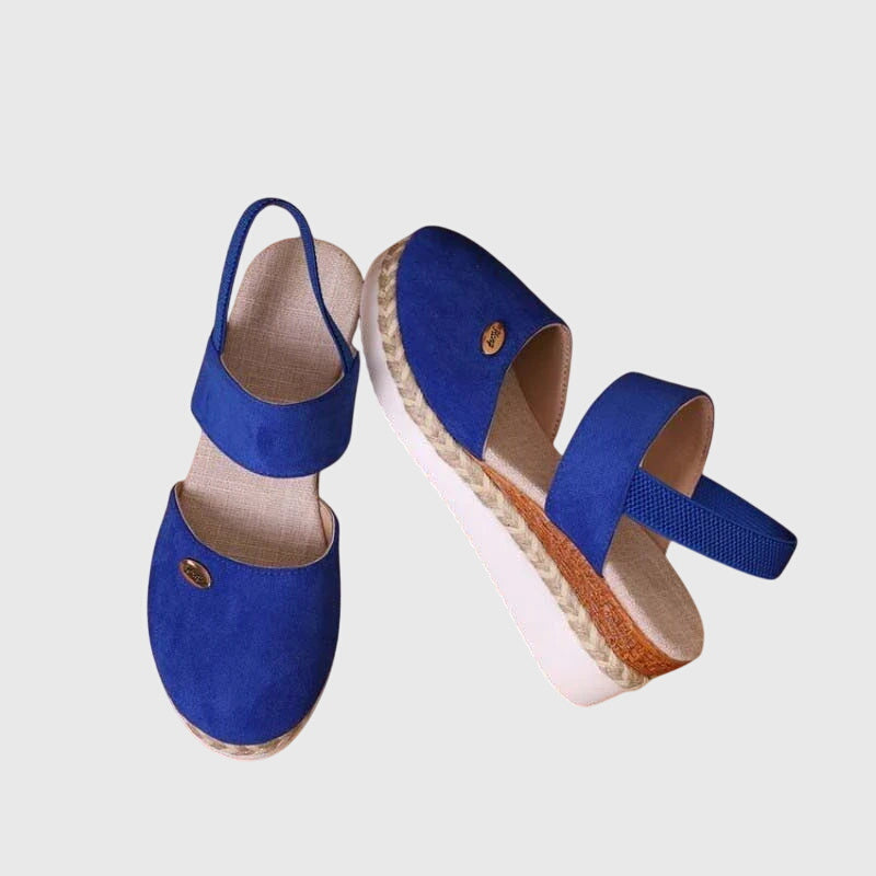 Antonia™ | All-Day Comfort Sandals