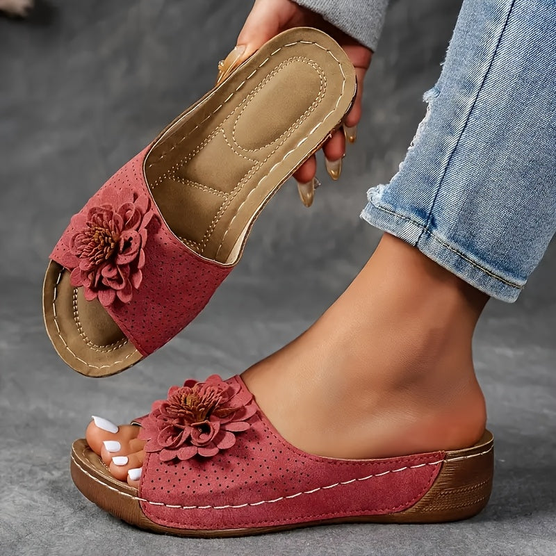 Athena | All-Day Comfort Sandals