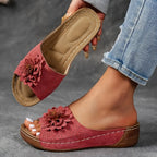 Athena | All-Day Comfort Sandals