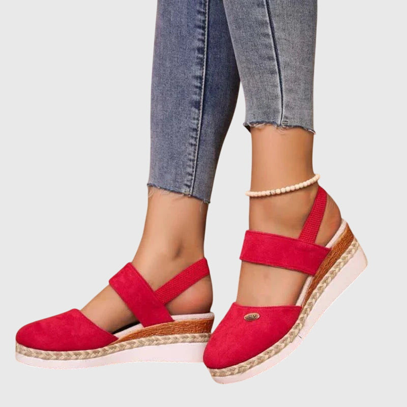 Antonia™ | All-Day Comfort Sandals