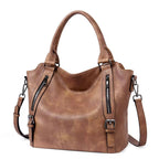 Marcella | The Bag You Take Every Day