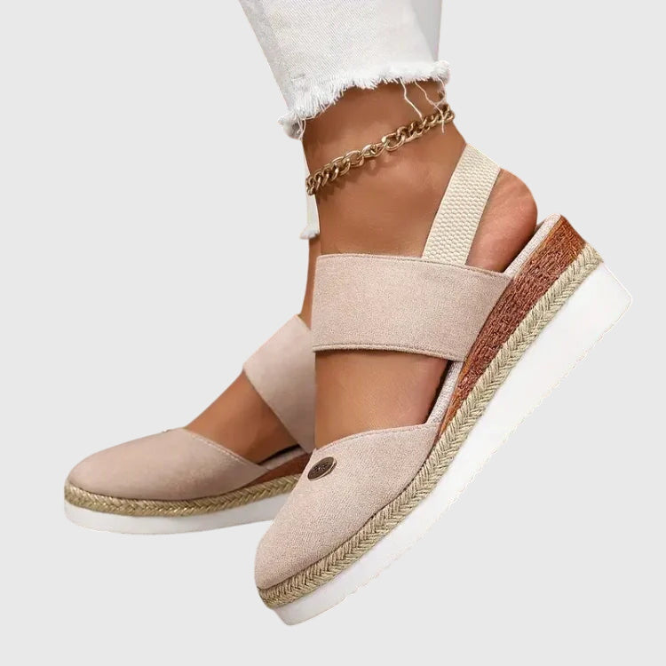 Antonia™ | All-Day Comfort Sandals