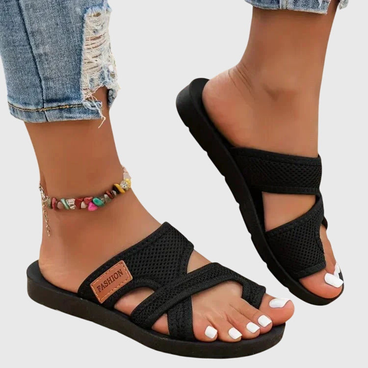 Ellyn™ | Orthopaedic Comfort Sandals