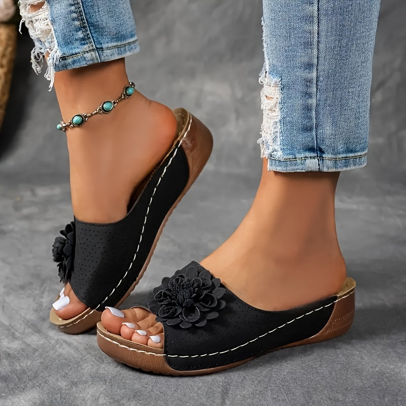 Athena | All-Day Comfort Sandals