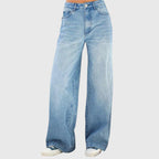 Marem - Wide Leg Trousers for Women