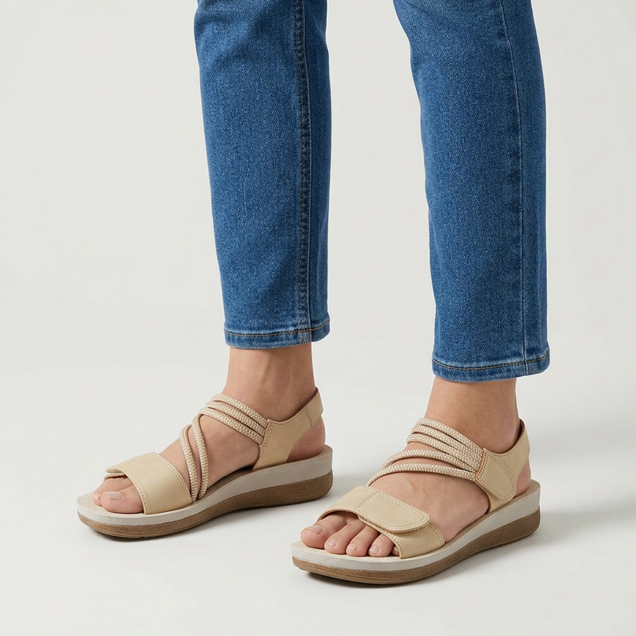 Talia - Comfortable Women's Sandal
