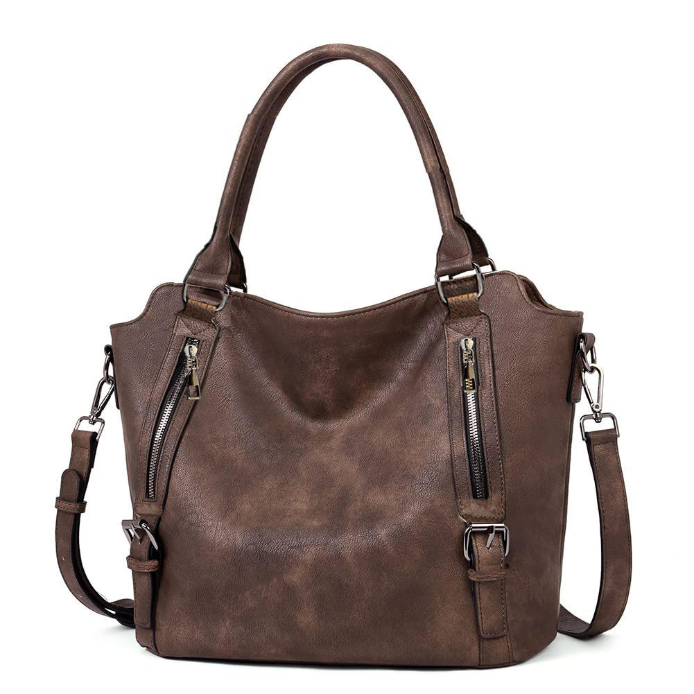 Marcella | The Bag You Take Every Day
