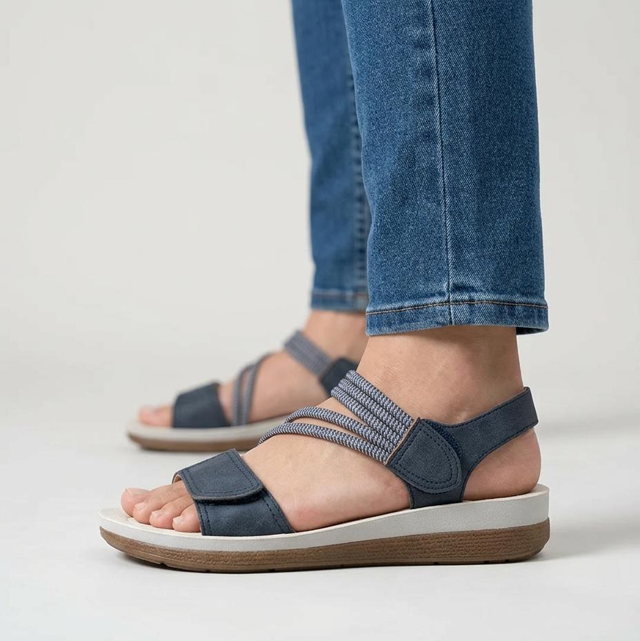Talia - Comfortable Women's Sandal