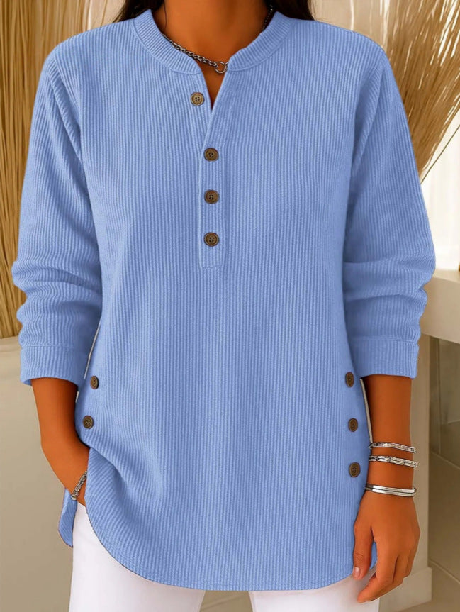 Marcia | Stylish Relaxed Blouse