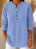 Marcia | Stylish Relaxed Blouse