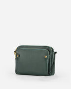 Jovie - Elegant Three-Layer Crossbody Bag