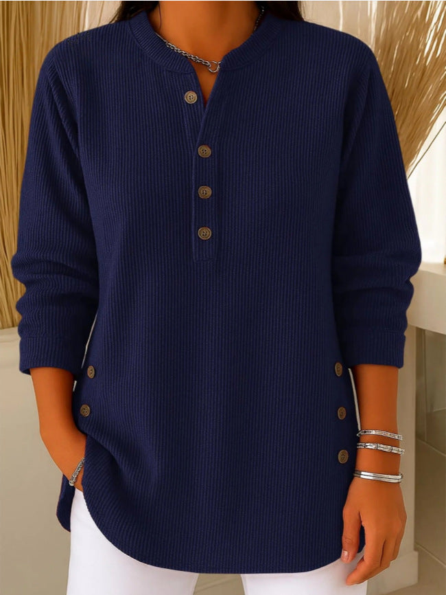 Marcia | Stylish Relaxed Blouse