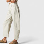 Rain | Comfortable Wide Leg Trousers