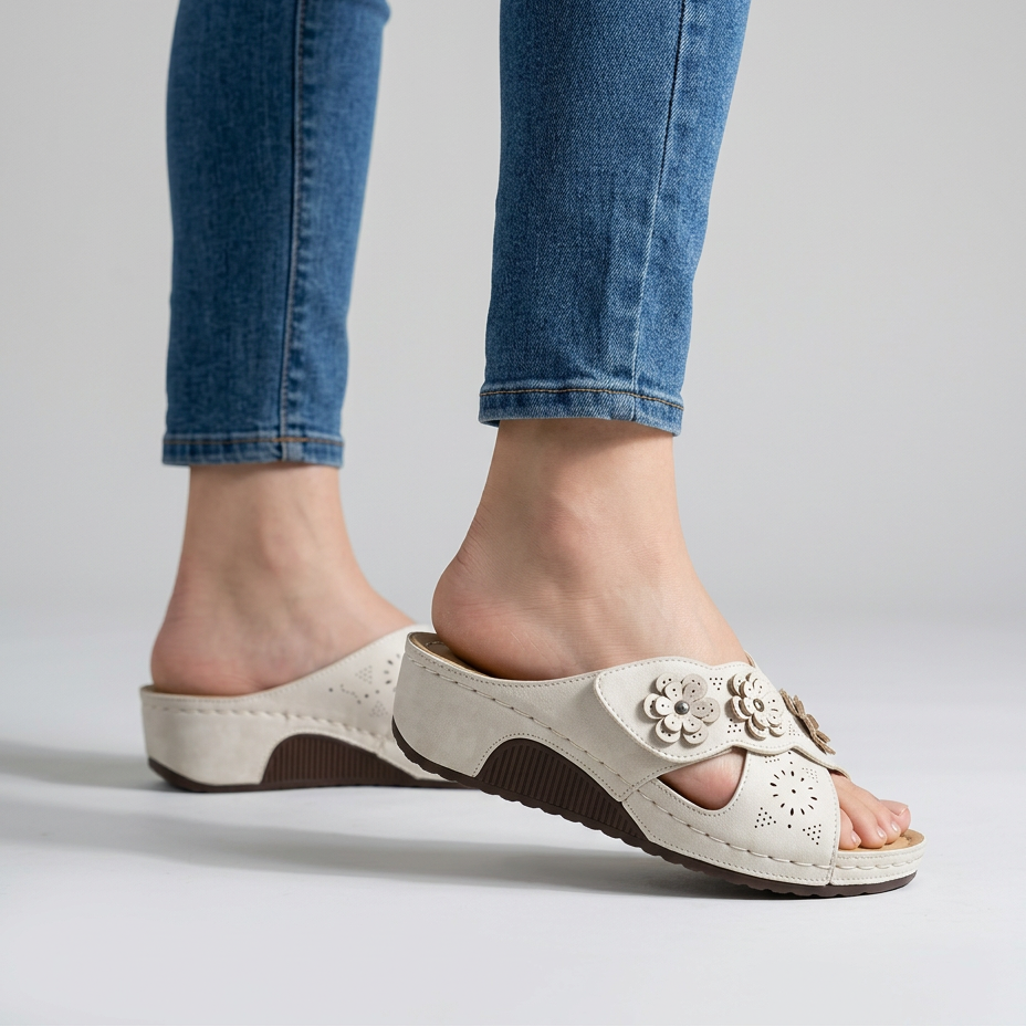 Ginevra - Comfortable Women's Sandal