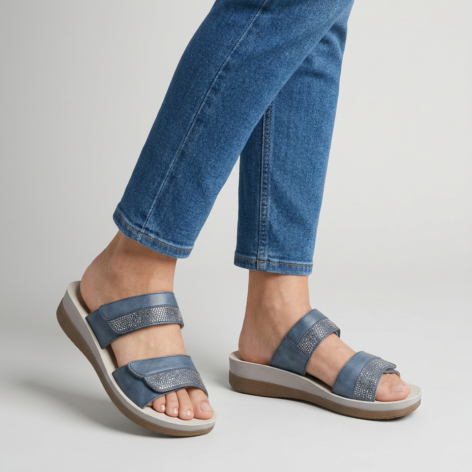 Venere - Comfortable Women's Sandals