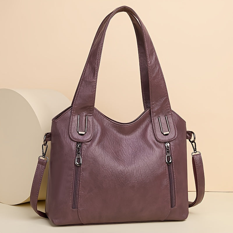 Lumi | Classic Everyday Tote Bag
