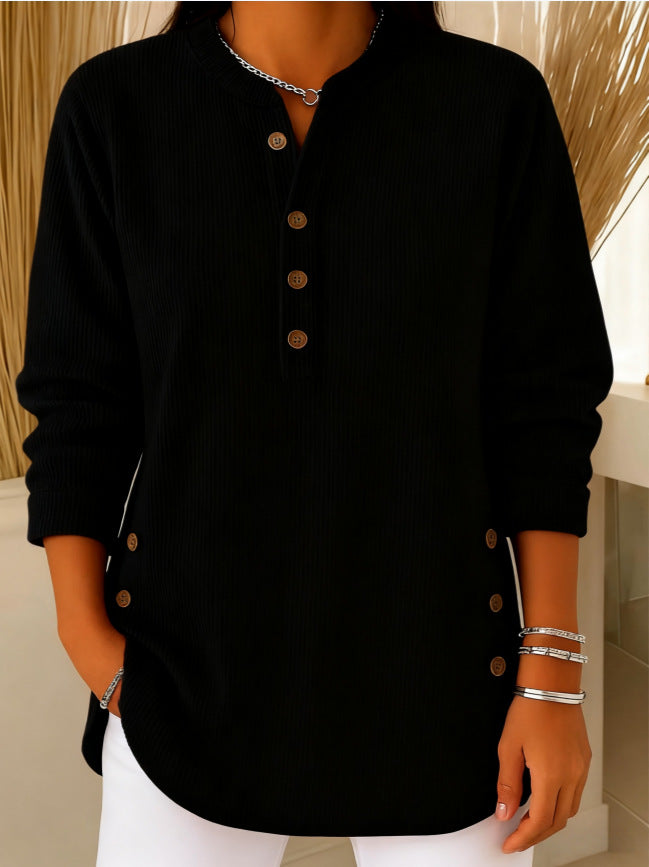 Marcia | Stylish Relaxed Blouse