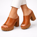 Mizella™ | All-Day Comfort Heels
