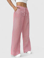 Tatienne | Elegant Trousers