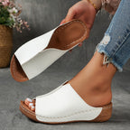 Alicia | All-Day Comfort Sandals