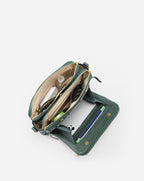 Jovie - Elegant Three-Layer Crossbody Bag