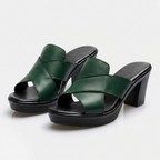 DARCY | All-Day Comfort Heels
