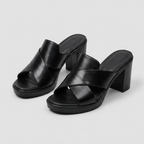 DARCY | All-Day Comfort Heels