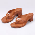 Gloria | All-Day Comfort Sandals