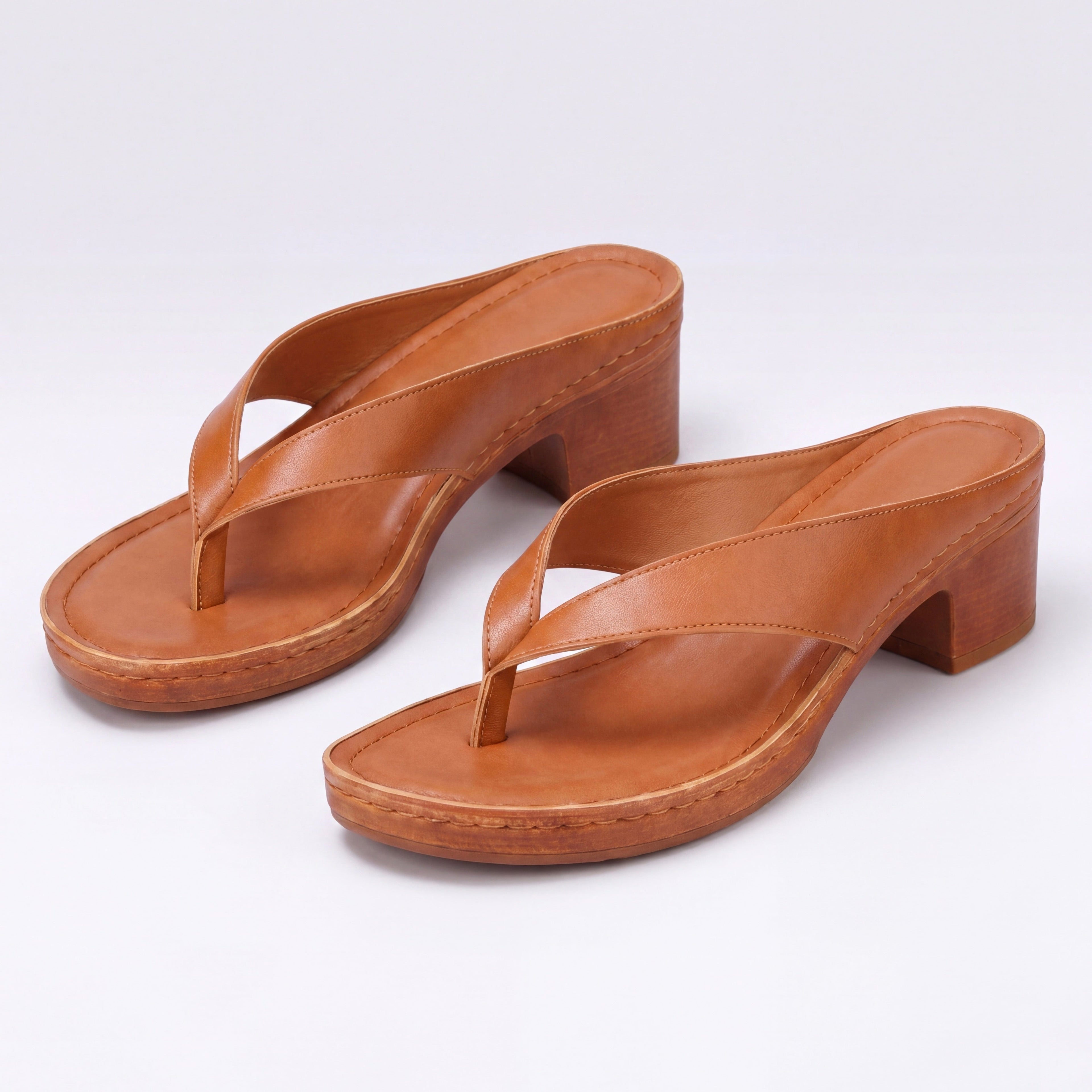Gloria | All-Day Comfort Sandals