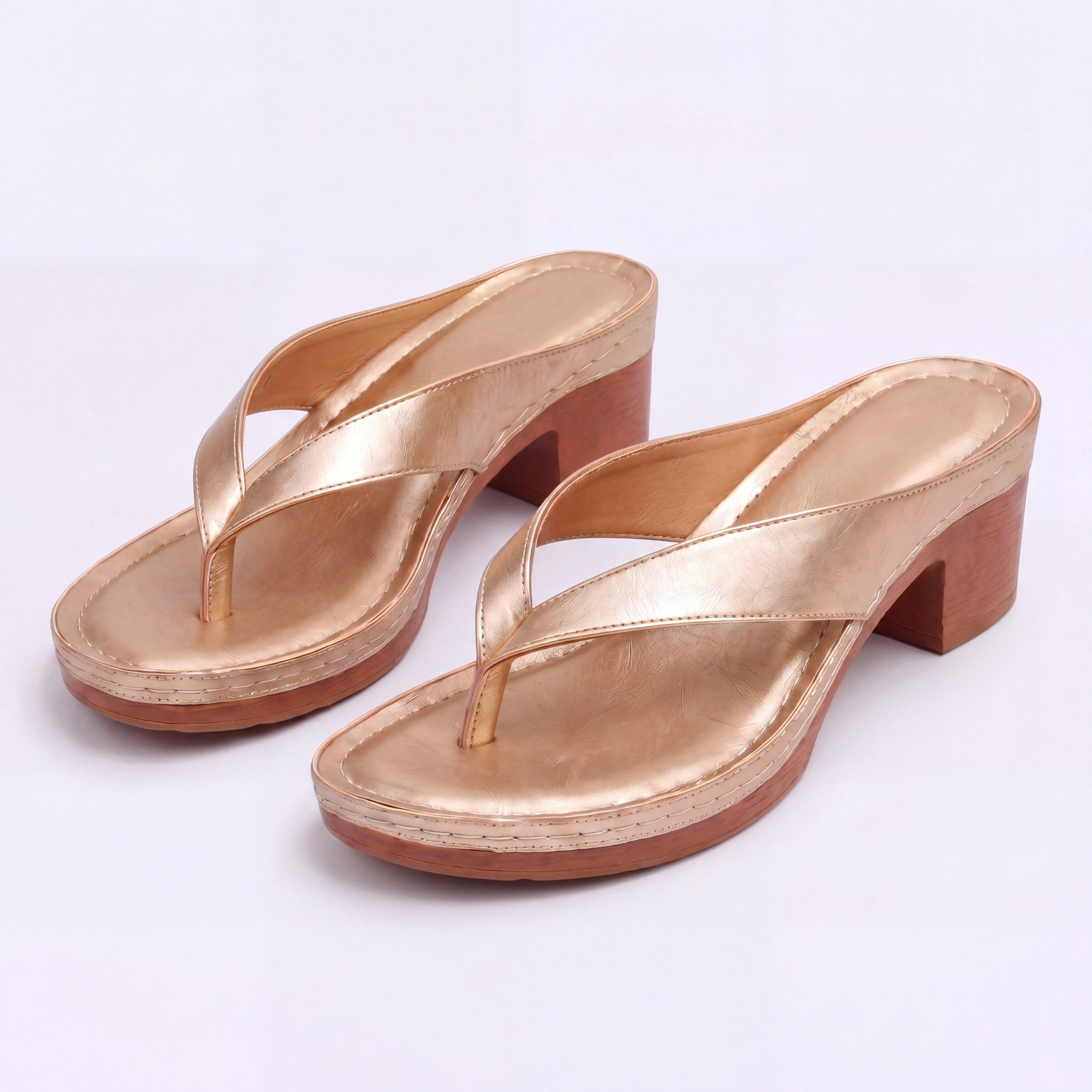 Gloria | All-Day Comfort Sandals