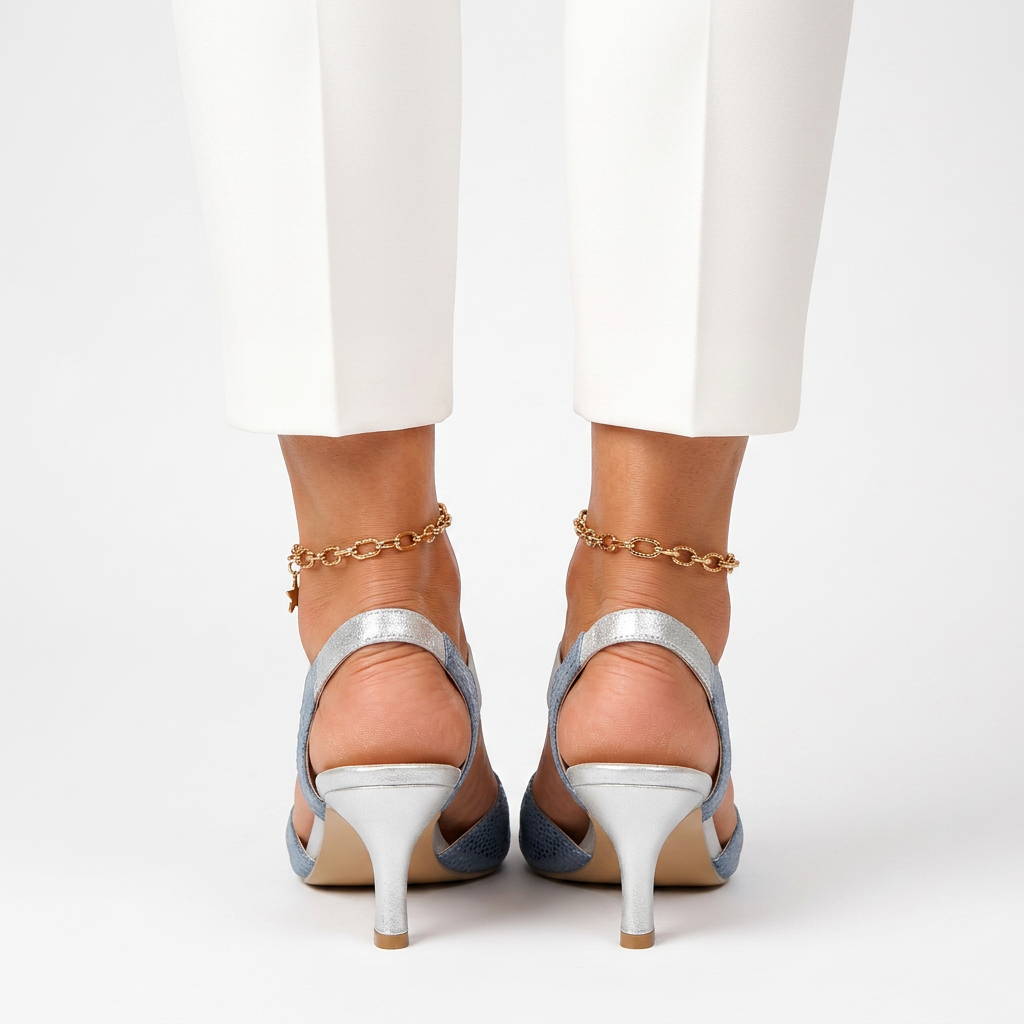 Ayindra | All-Day Comfort Heels