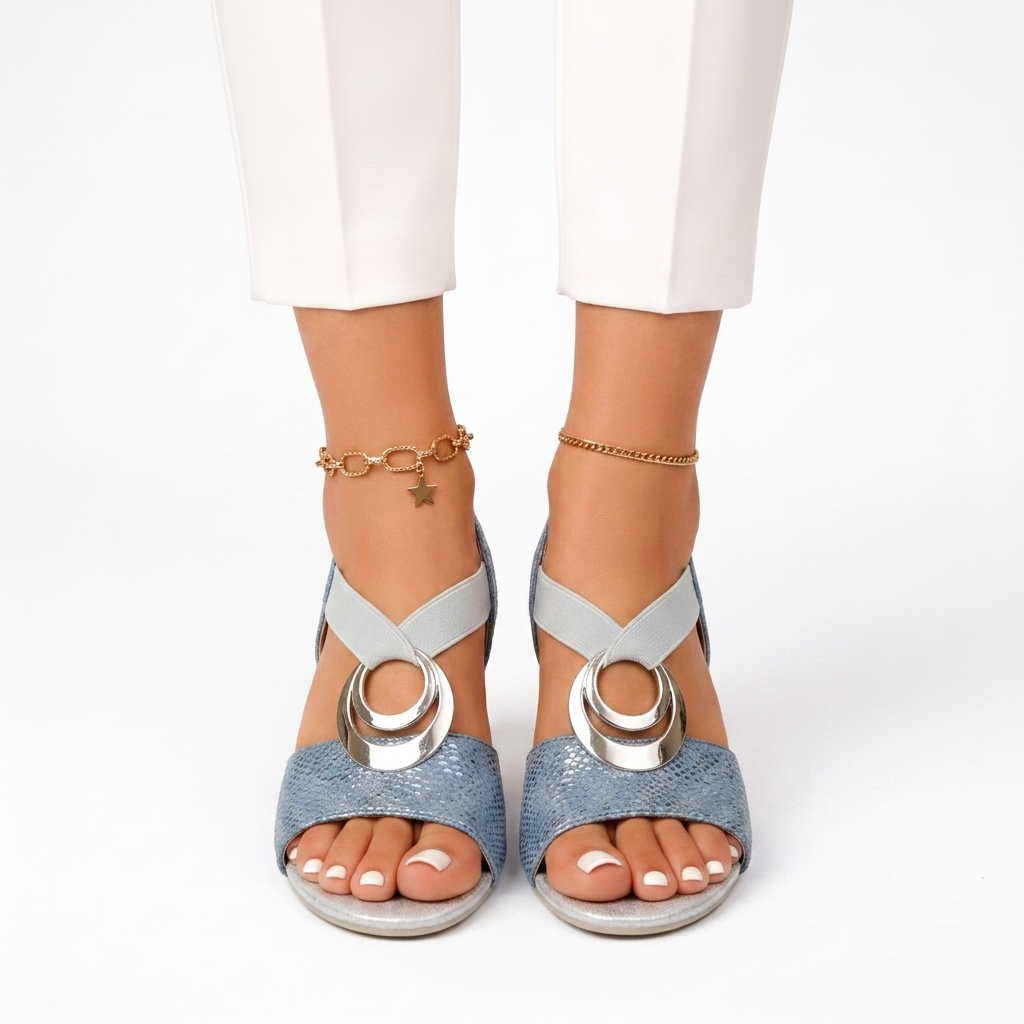 Ayindra | All-Day Comfort Heels